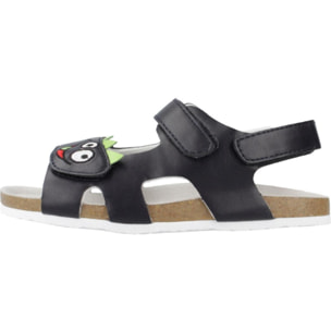 Sandalias Niño de la marca CHICCO  modelo HECCO NEGRO