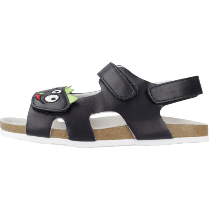 Sandalias Niño de la marca CHICCO  modelo HECCO NEGRO