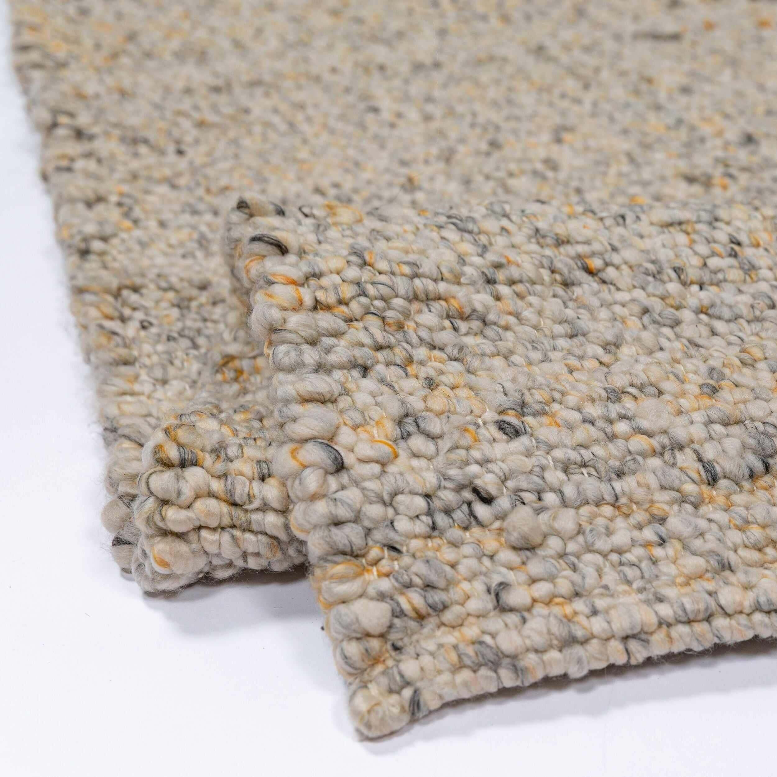 Tapis uni FINLEY