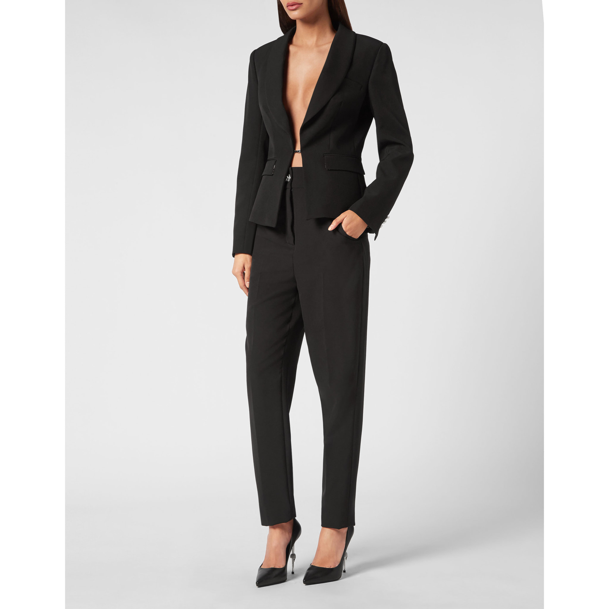 PHILIPP PLEIN Bolero