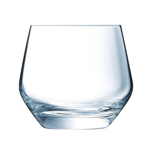 Vaso 35 cl Ultime - Cristal d'Arques