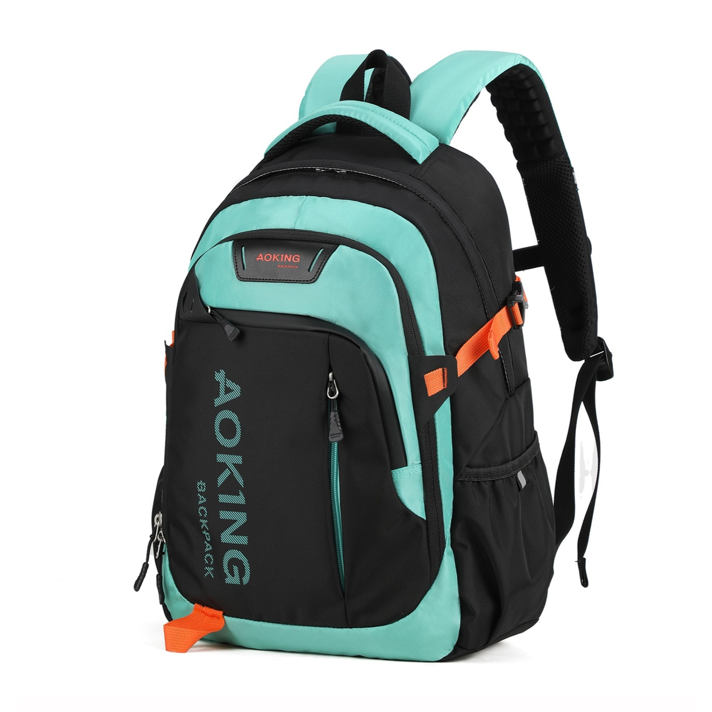 Zaino unisex Astraea Pro - Poliestere - Casual - 33.0 x 47.0 x 21.0 cm