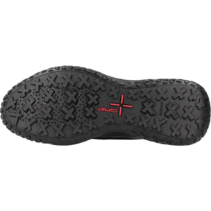 Botines Mujer de la marca GEOX  modelo D OLIVIERA + GRIP NEGRO