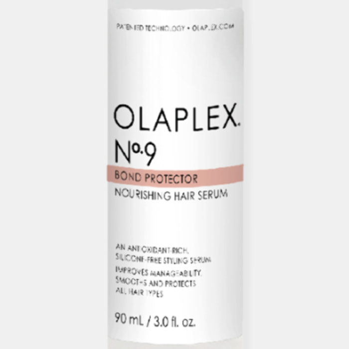 OLAPLEX® Bond Nourishing Serum N°9