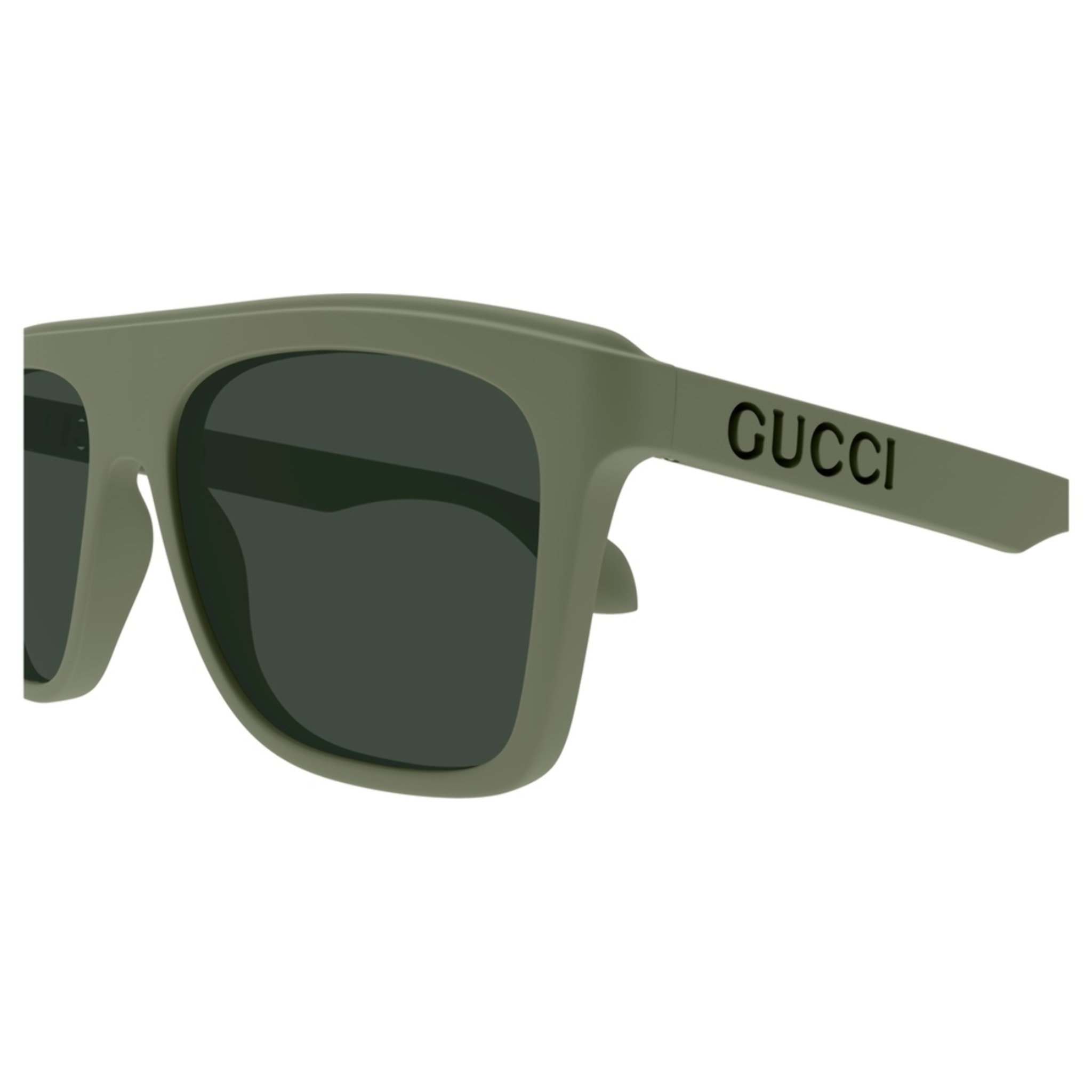 Gafas de Sol Gucci GG1570S-007 de Acetato Hombre 57 mm