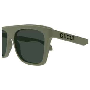 Gafas de Sol Gucci GG1570S-007 de Acetato Hombre 57 mm