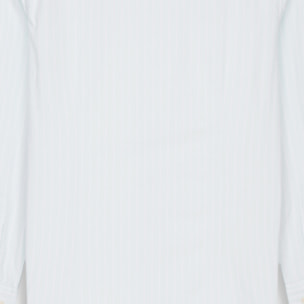 CAMISA SHORELINE STRIPED OXFORD