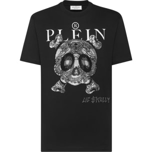 PHILIPP PLEIN Camiseta Cuello Redondo LIL’ MONSTERS GANG