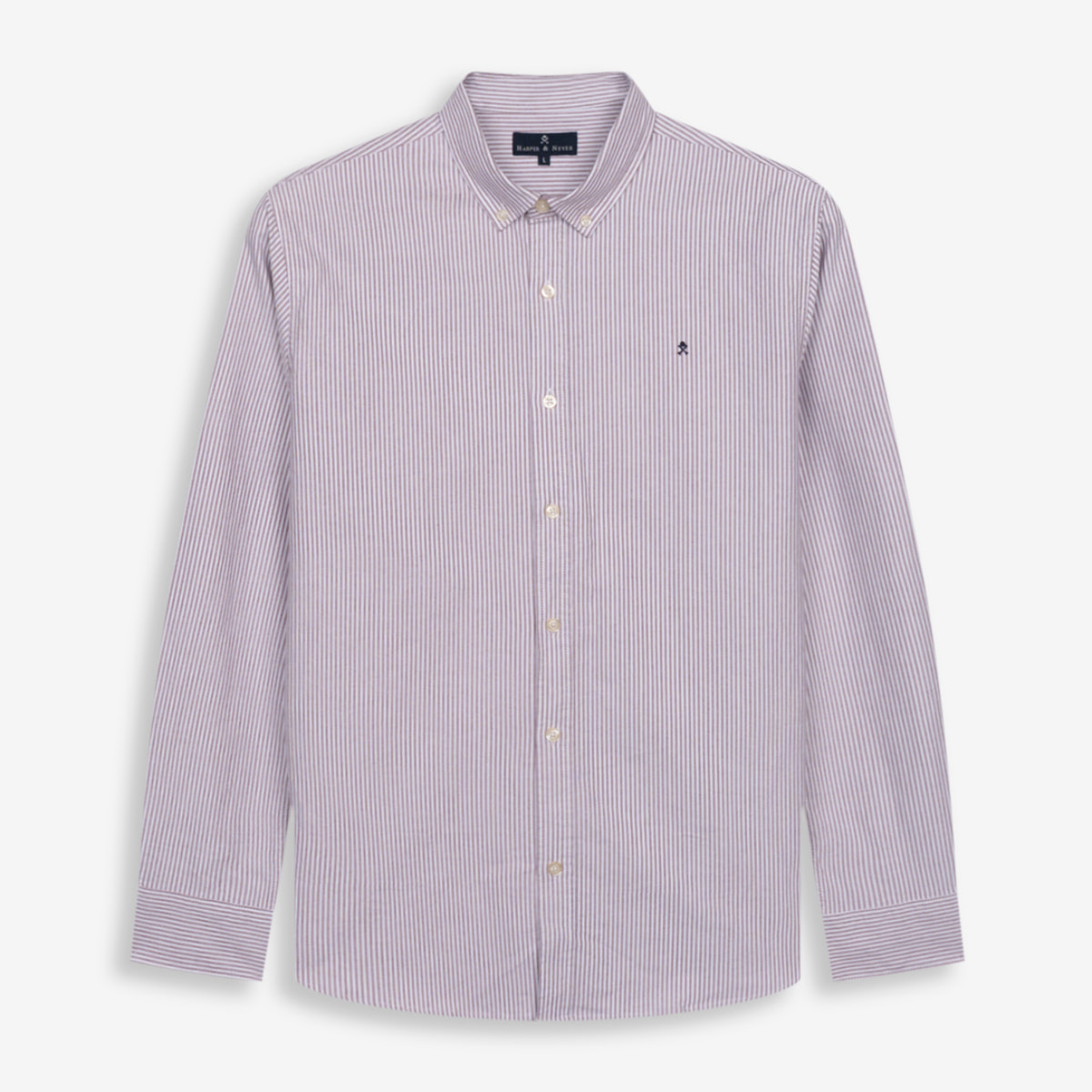 CAMISA MEDITERRANEO