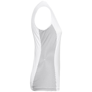 Briko - Maglie gioco, Donna, Bianco - Fresh Lady Ns