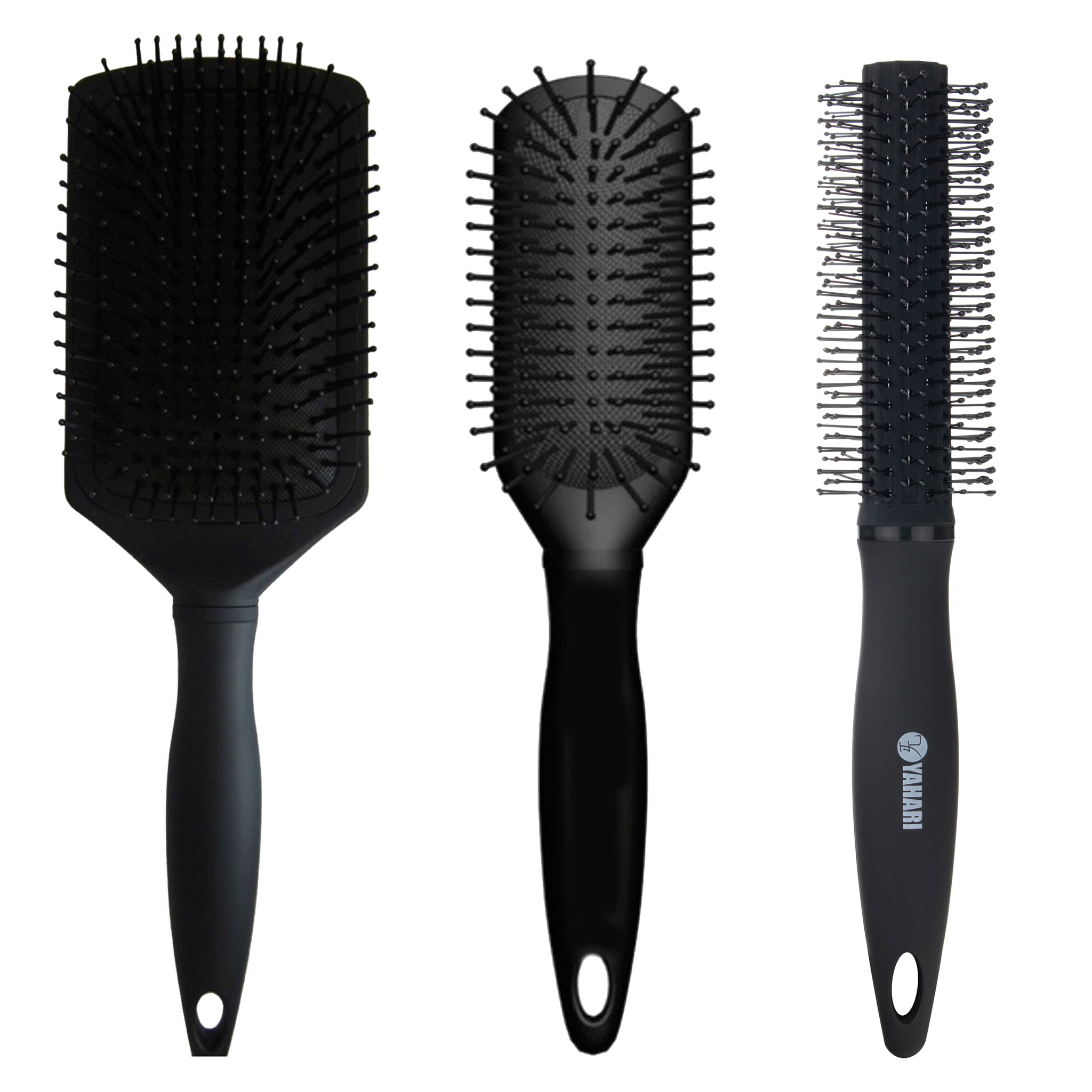 Jeu de balais de charbon