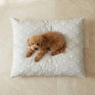 Lit pour animaux déhoussable et antitaches 0120-182
