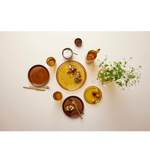 Carafe en verre 1,2 l