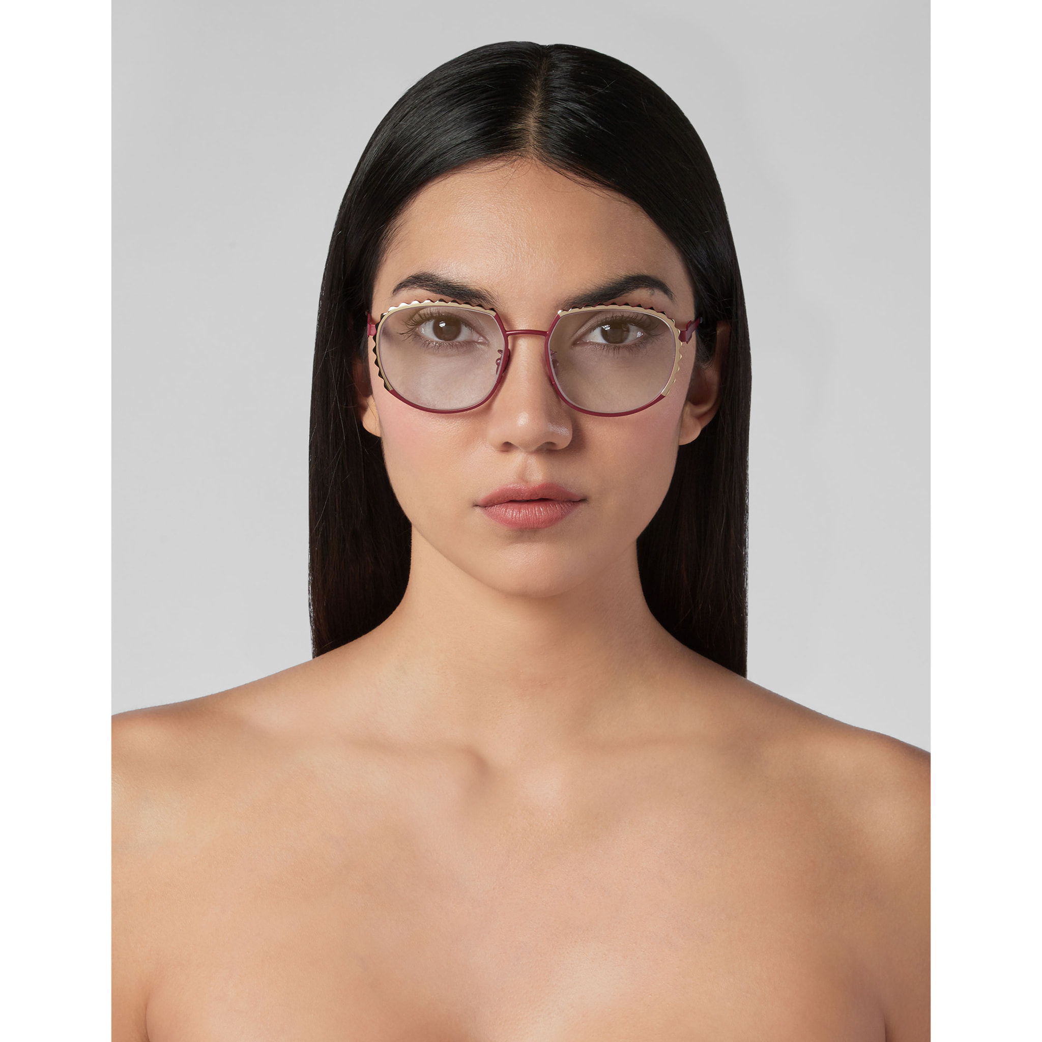 PHILIPP PLEIN Optical frames