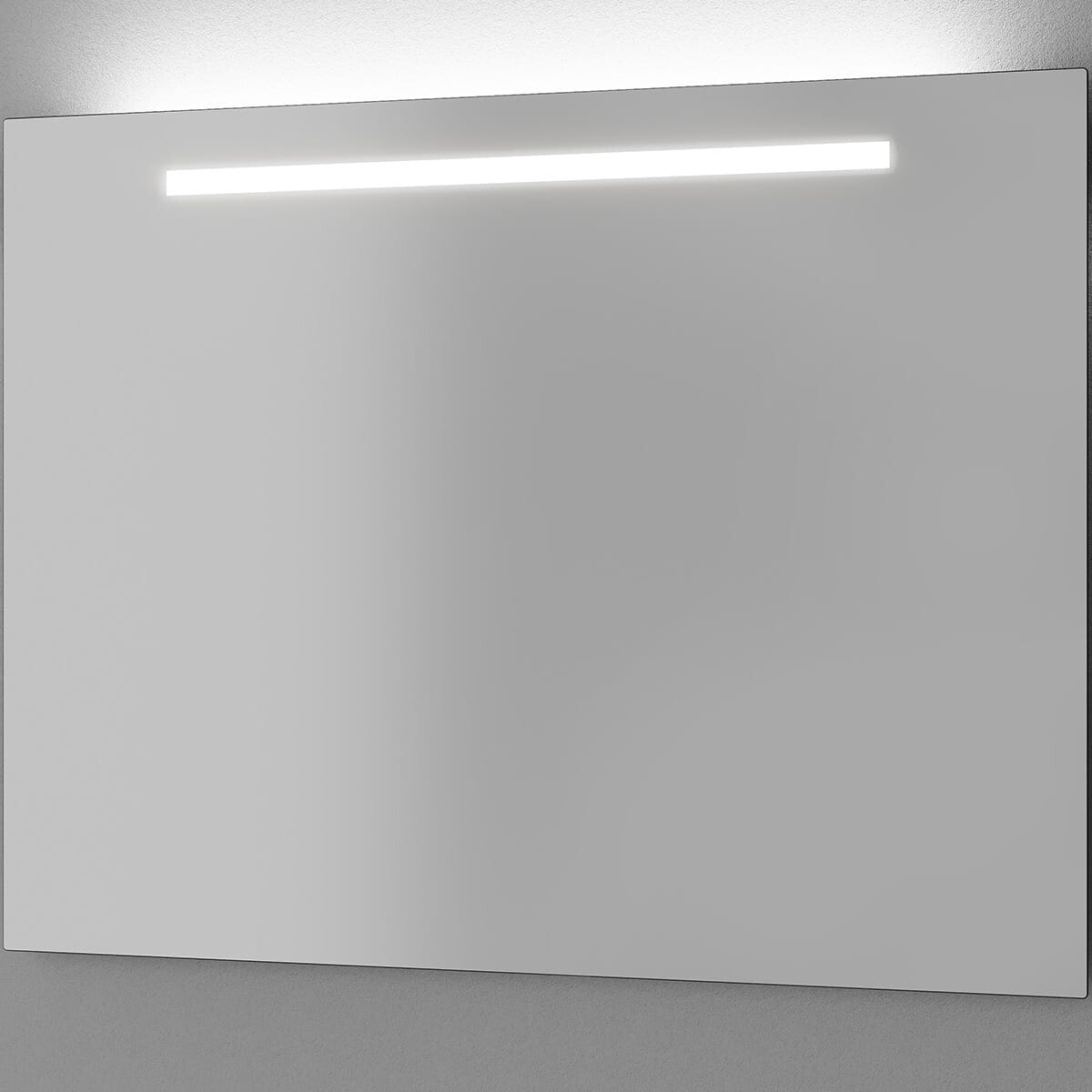 Ensemble double vasque 1 tiroir + miroir - HUDSON
