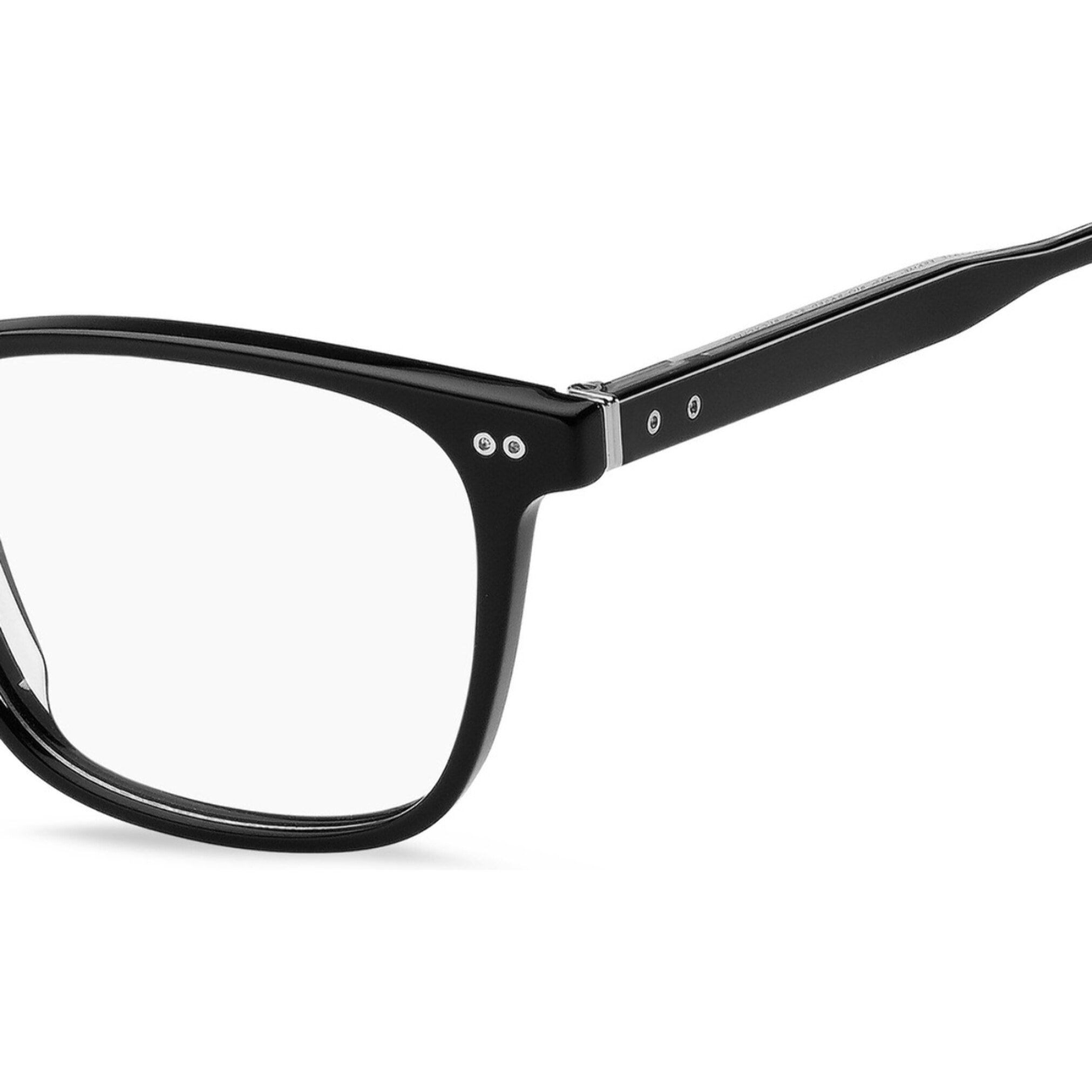 Gafas de Vista Tommy Hilfiger TH 2069 807 de Acetato Hombre 53 mm