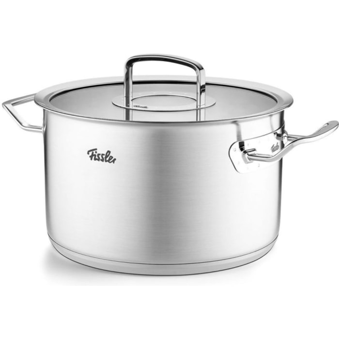 Faitout FISSLER 24cm Original Profi Collection