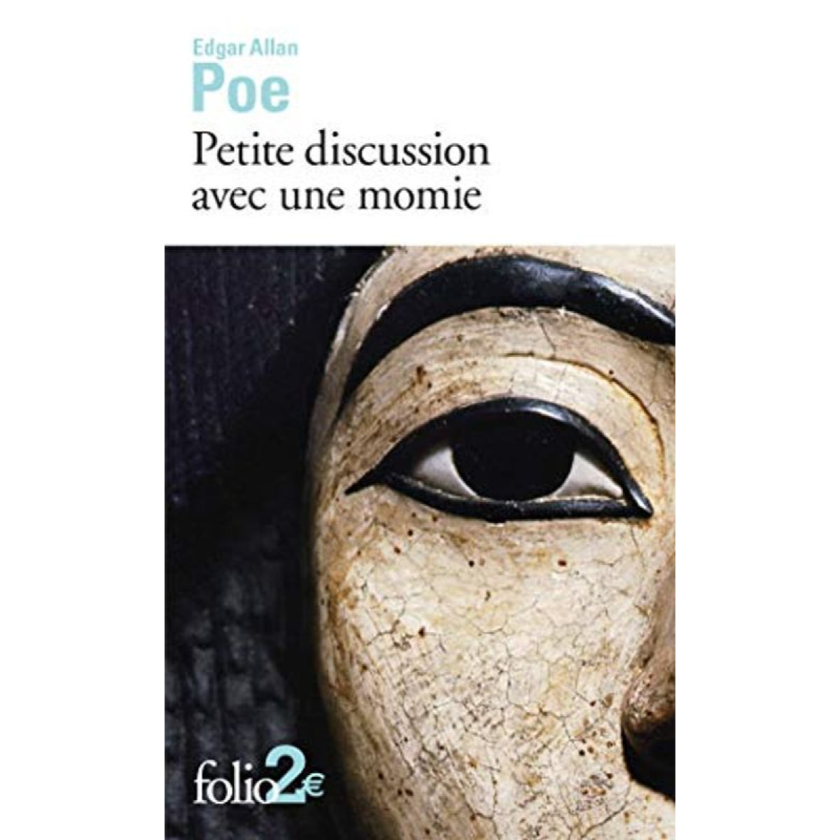 Poe,Edgar Allan | Petite discussion avec une momie et autres histoires extraordinaires | Livre d'occasion