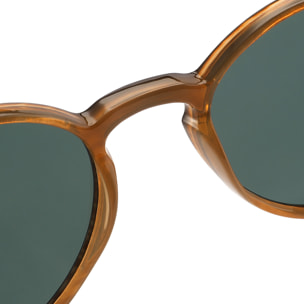 Gafas de Sol Sexton TK00133 - C4 - 24 de Acetato Inyectado Unisex 47 mm