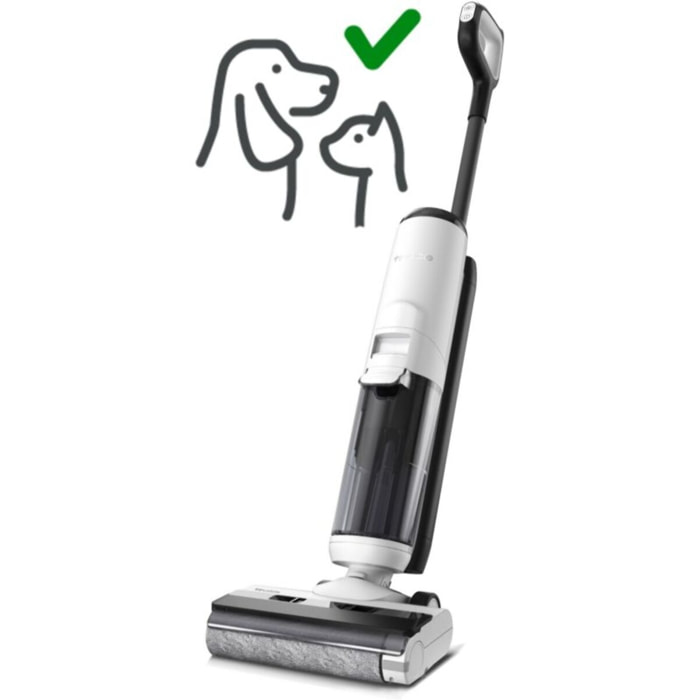 Aspirateur laveur TINECO ifloor 5