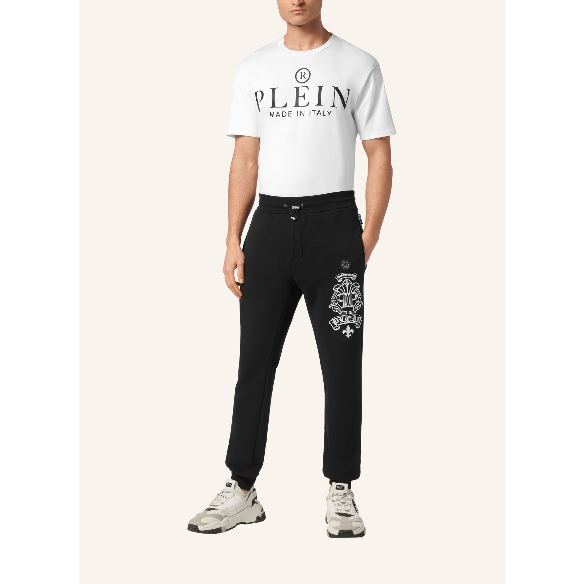 PHILIPP PLEIN Pantalones de chándal