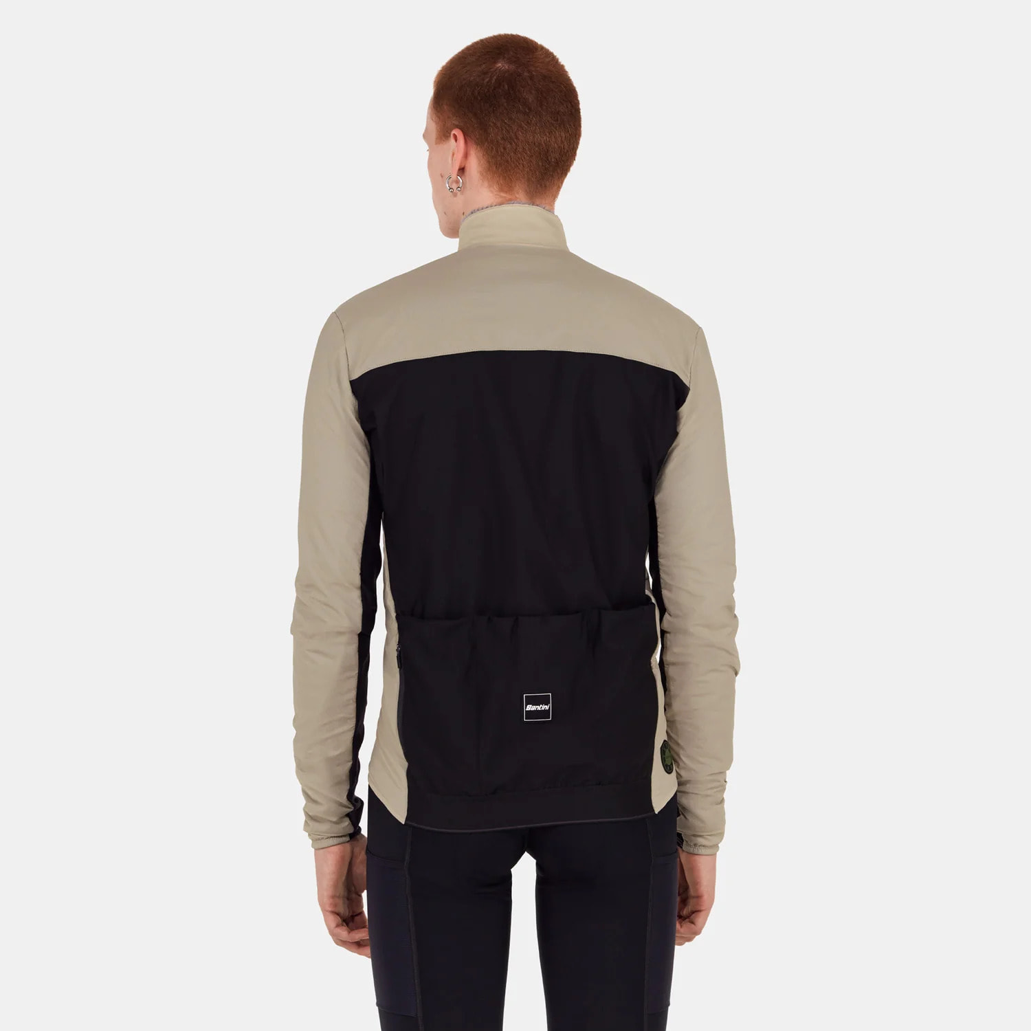 Alpha™ Insulated Jacket - Cappuccino