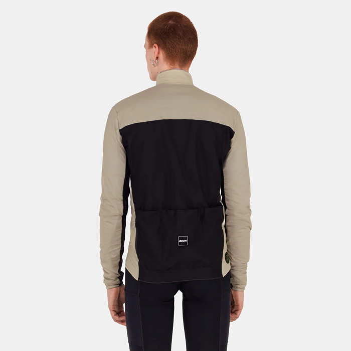 Alpha™ Insulated Jacket - Cappuccino