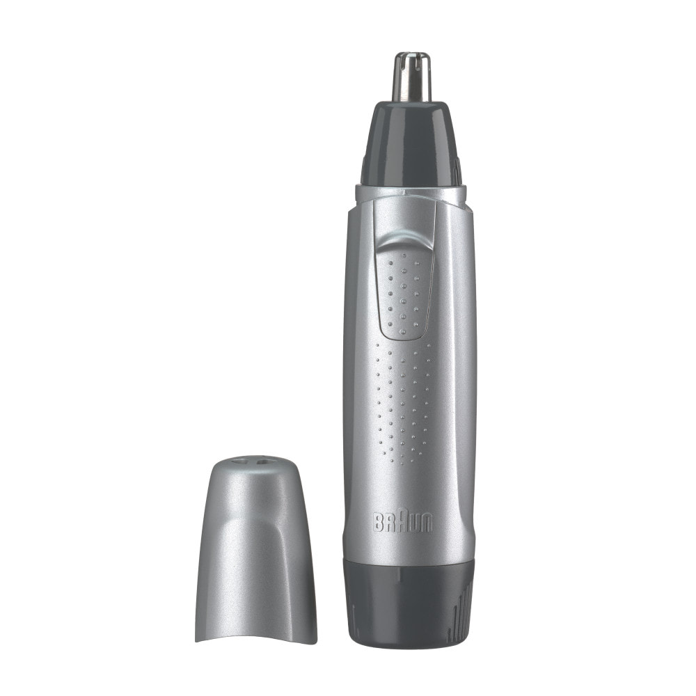 Braun Tondeuse pour Oreilles et Nez