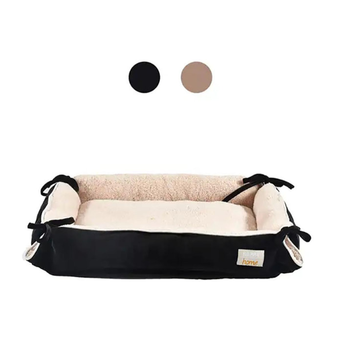 Cuscino per cani - Multirelax Astride 75 cm x 60 cm Talpa - Bobby