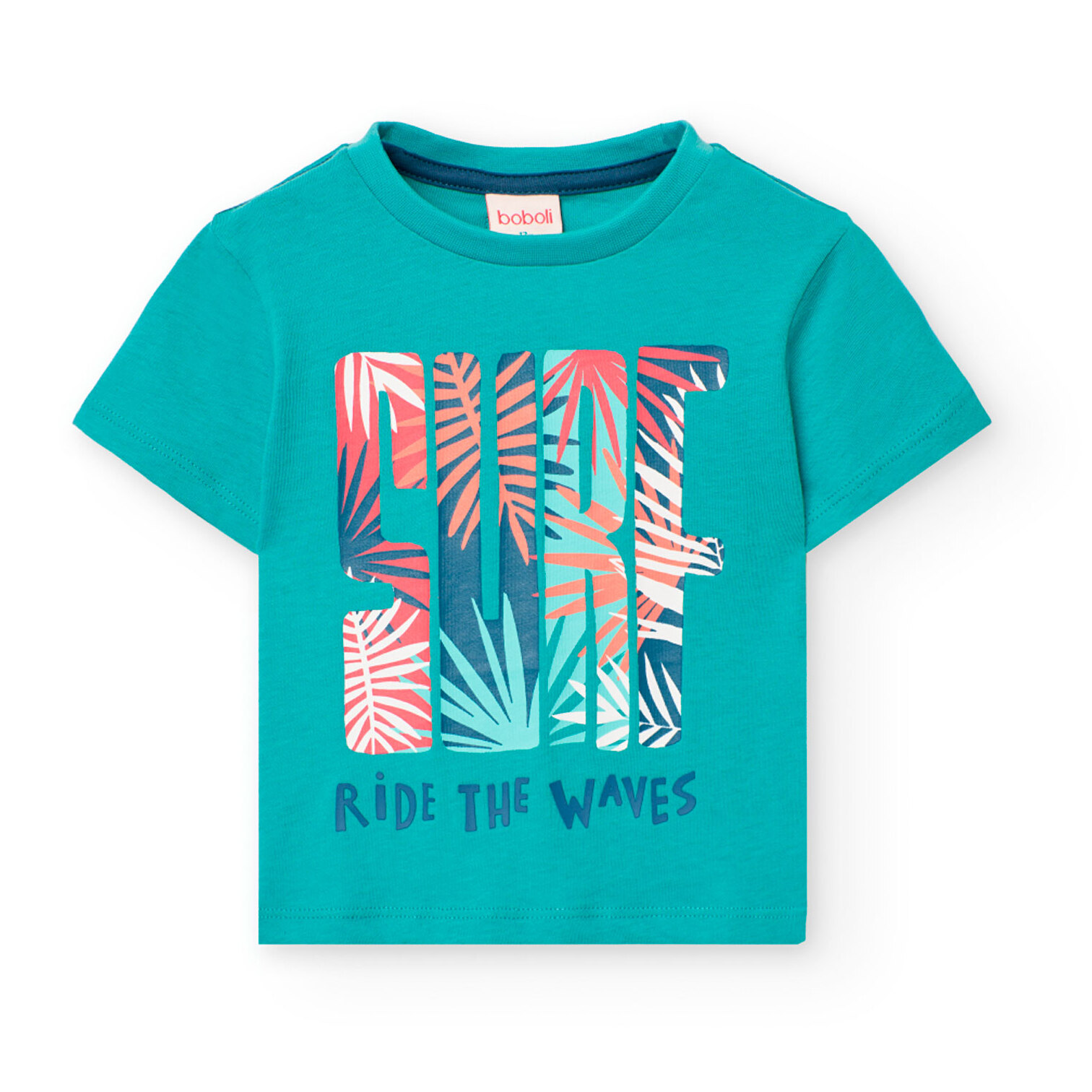 T-Shirt tricot  -BCI