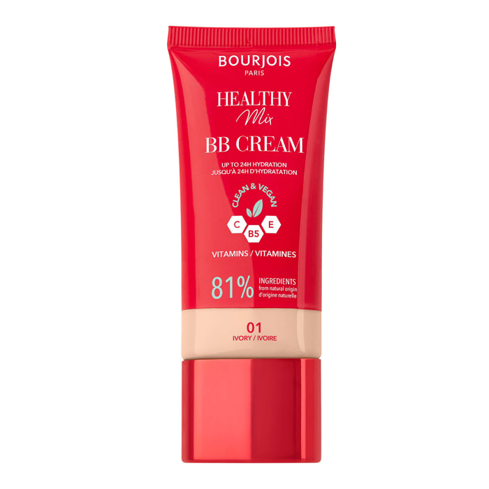 Healthy Mix - BB & CC crème