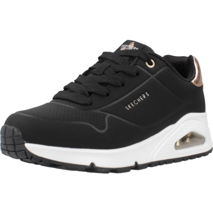Zapatillas Niña Uno Gen1 Negro
