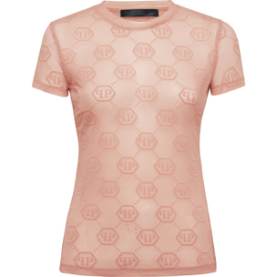PHILIPP PLEIN T-Shirt Slim Fit MONOGRAM
