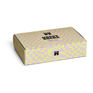 Calcetines 4 pack happy in wonderland
