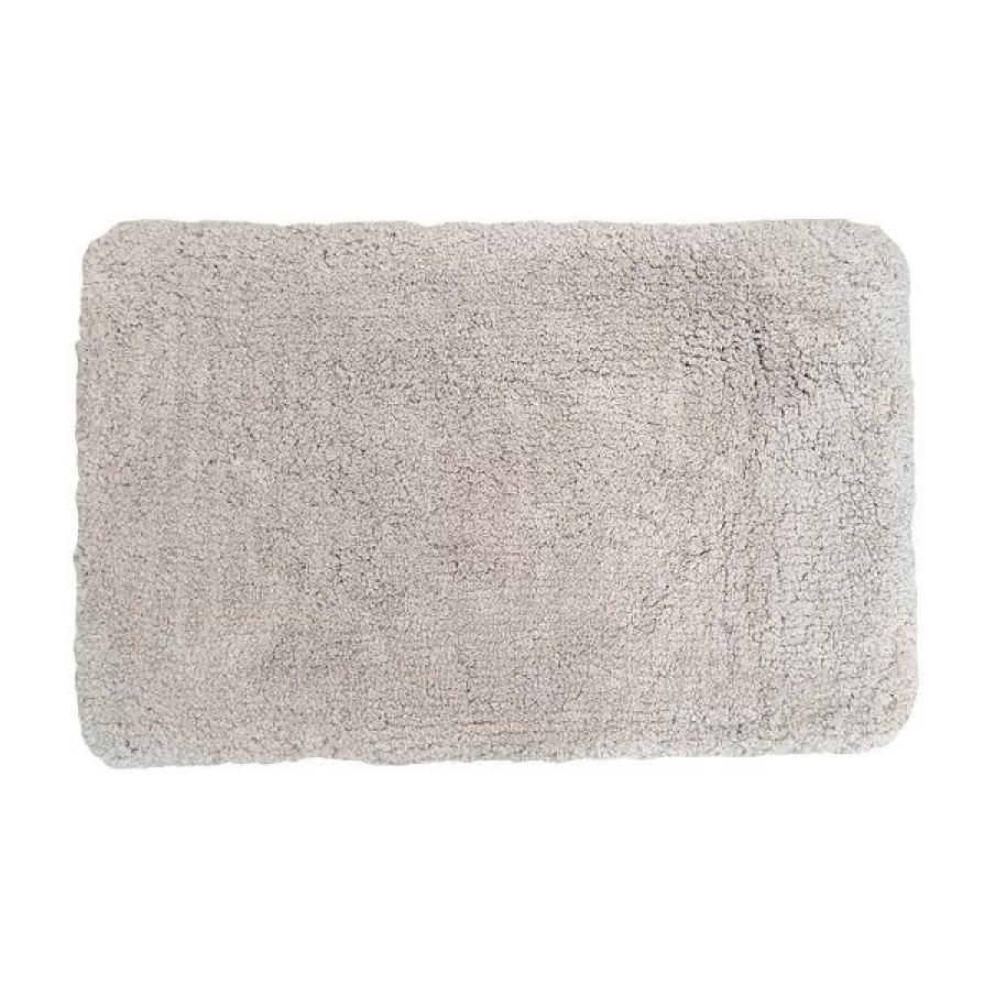 Tapis de bain Microfibre LAMB Beige Spirella