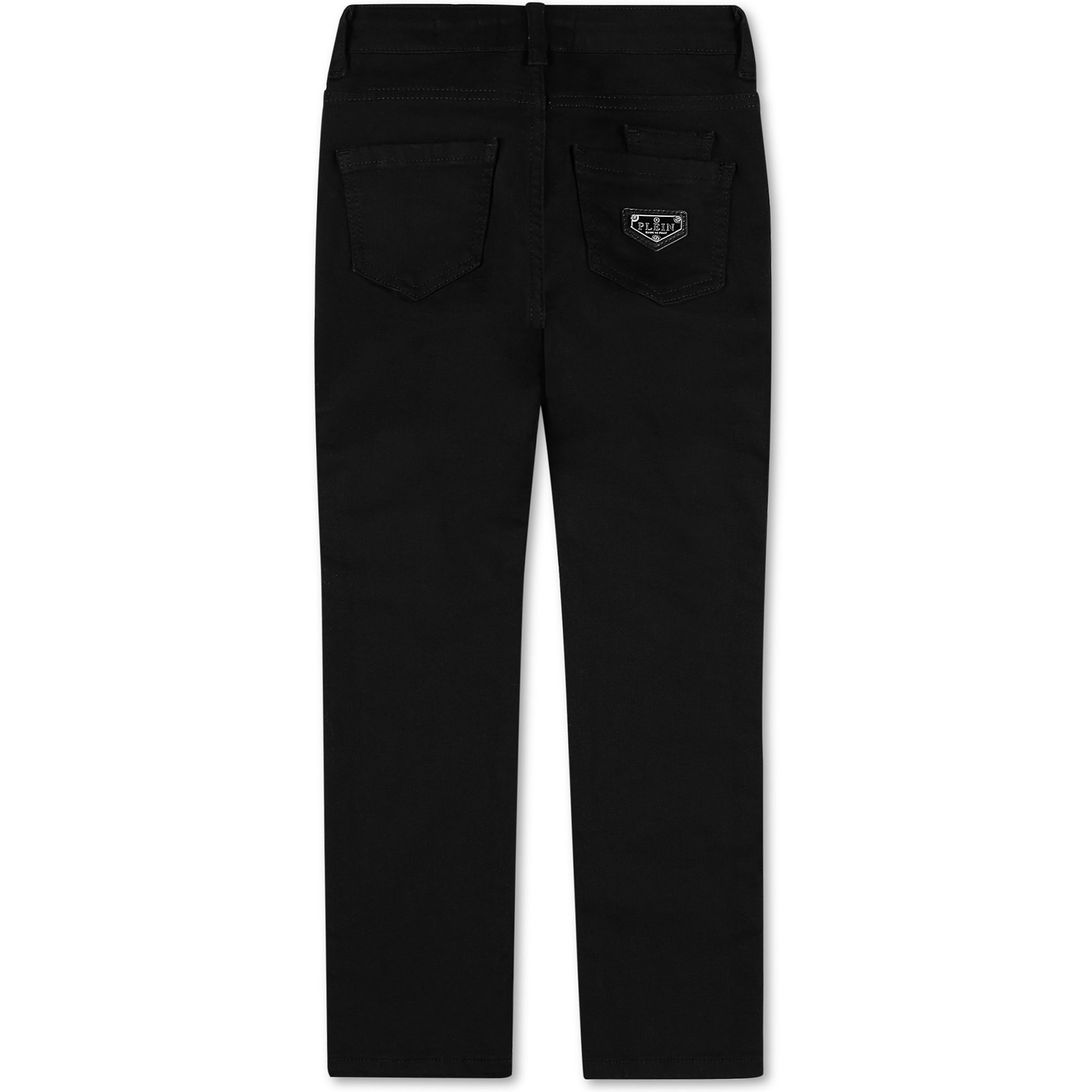 PHILIPP PLEIN Regular Fit ICONIC PLEIN