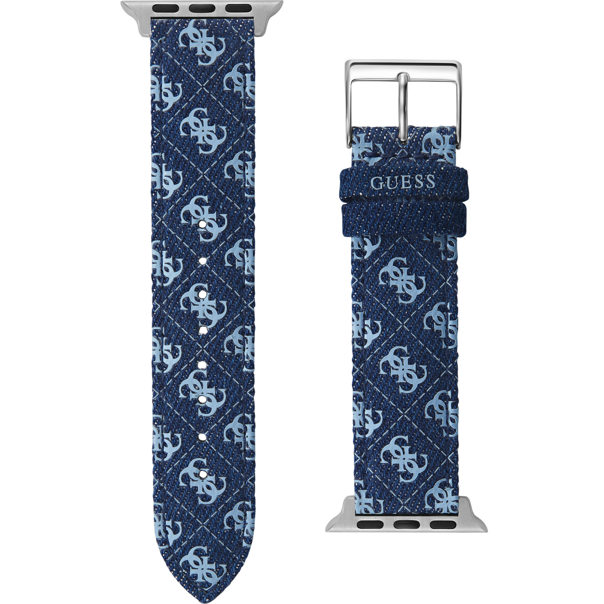 Guess Cinturino Per Orologio Guess Apple Band