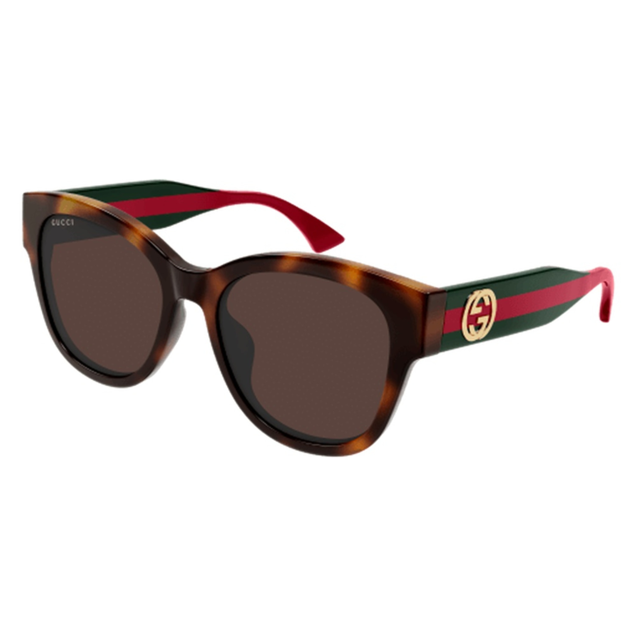 Gafas de Sol Gucci GG1866SK-002 de Acetato Mujer 56 mm