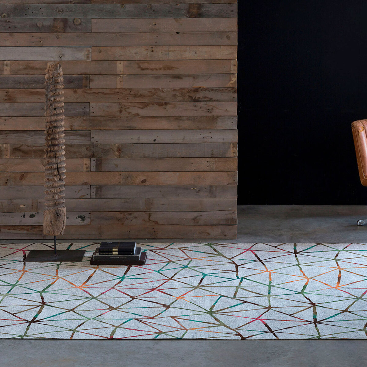 Tapis de salon DURBAN - plusieurs tailles