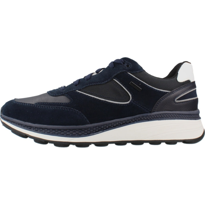 Sneakers de  Hombre de la marca GEOX  modelo U SPHERICA ACTIF X1 AZUL