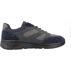 Sneakers de  Hombre de la marca GEOX  modelo U KLAIVER AZUL