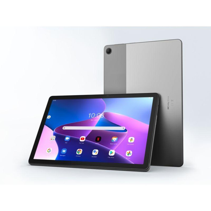 Tablette Android LENOVO M10 3rd Gen 64Go