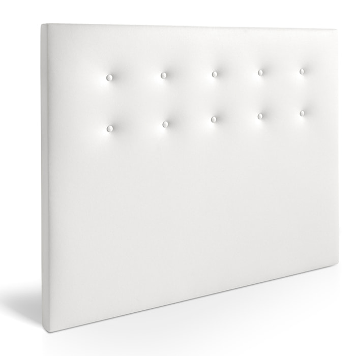 Cabecero – Tapizado acolchado con capitoné