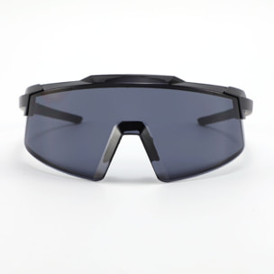 Gafas de Sol Fluor 8699-C1 de Tr90 Unisex 79 mm
