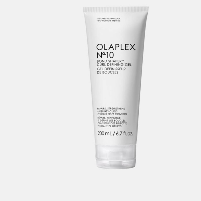 OLAPLEX® N.10 Bond Shaper Curl Defining Gel