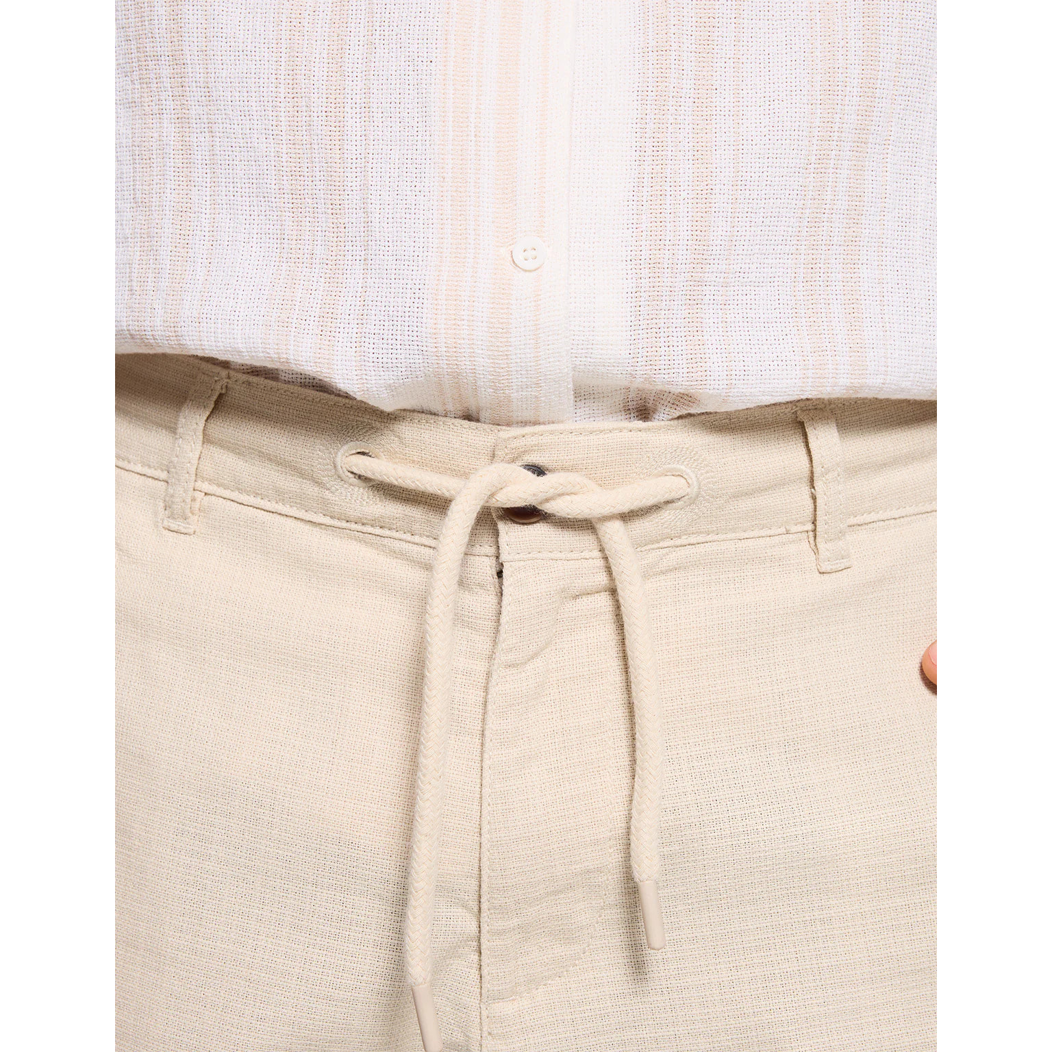 Bermuda Crema - Nafio Dos