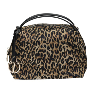 Borsa Adulto unisex Tata Italia Marrone