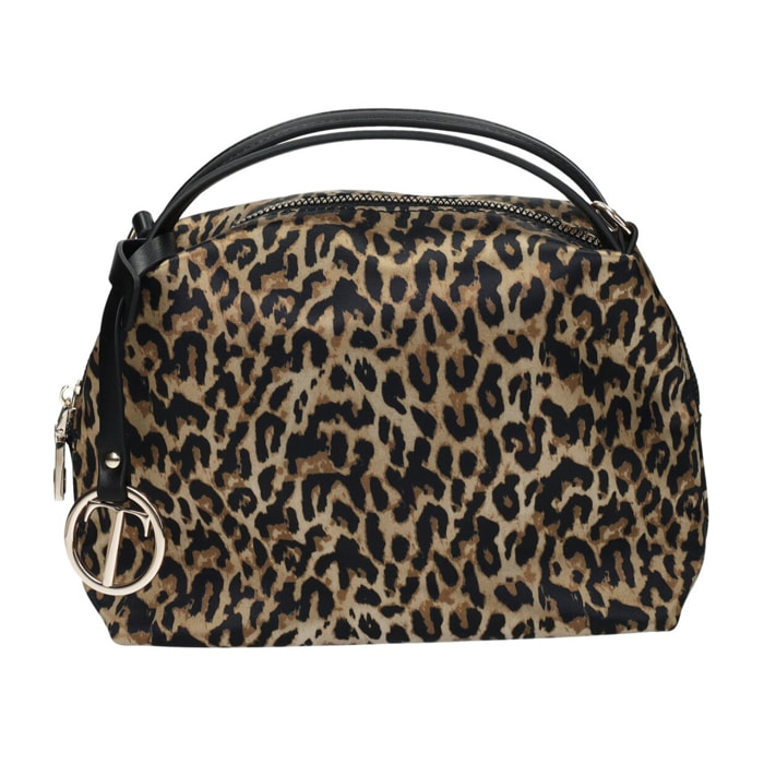 Borsa Adulto unisex Tata Italia Marrone