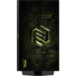 Ecran PC Gamer MSI MAG 272QPF E20 27" WQHD 200Hz Rapid IPS HDR10