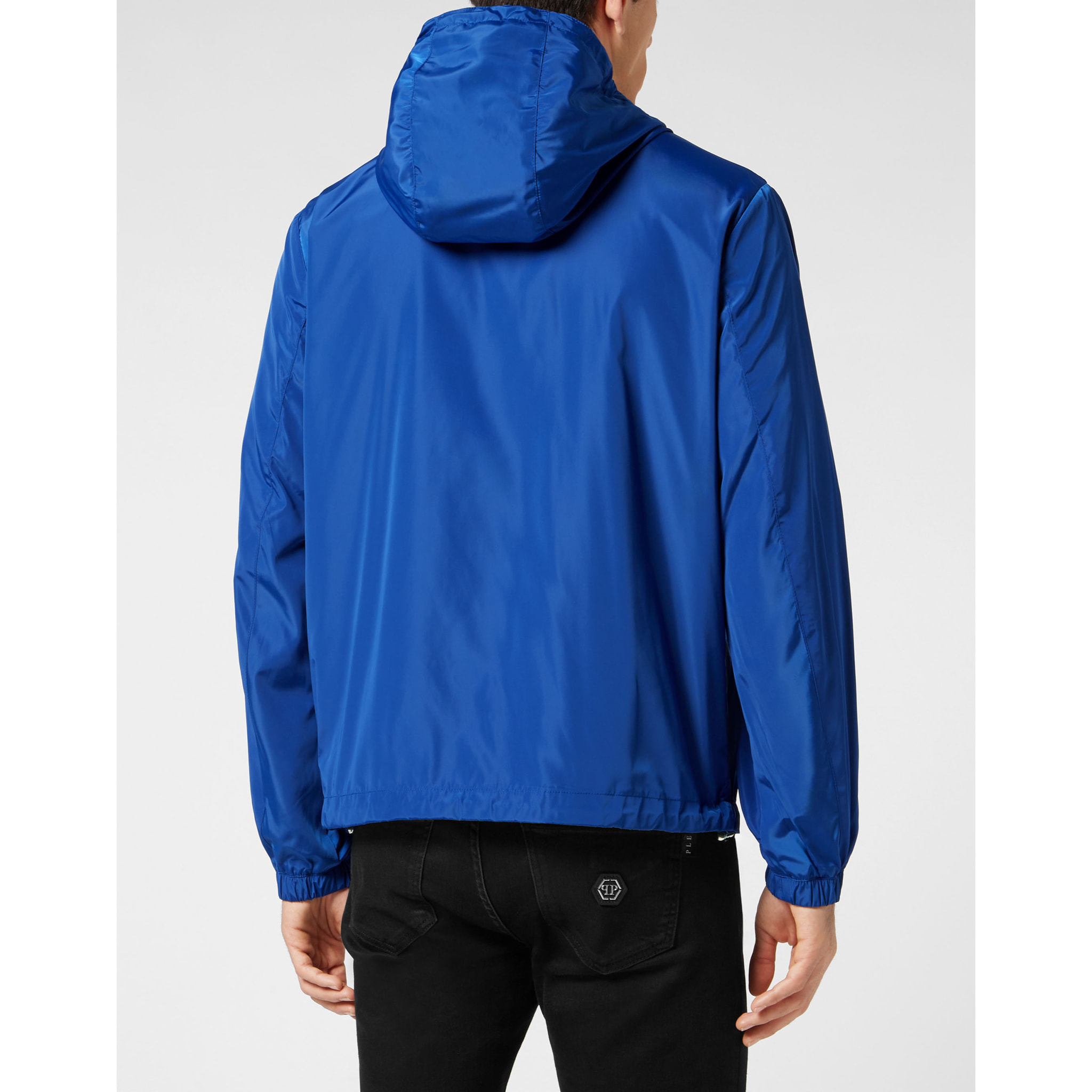 PHILIPP PLEIN Jacket HEXAGON